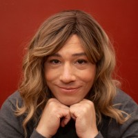 Fiona Carey