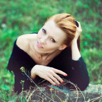 Инна Викторенкова