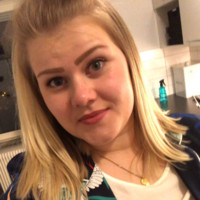 Moa Lundholm