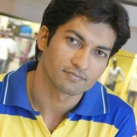 Chandresh (Chandu) Bodar