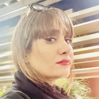Atefe Shafiei