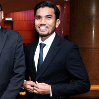 Azizul Hakim Abdul Aziz