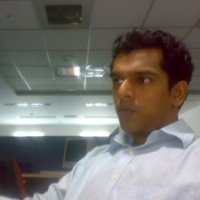 Anoop Narayana Pillai