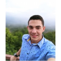 Pablo Alpizar Monge