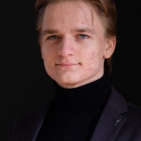 Nils Kriz