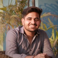 MANTHAN ARORA