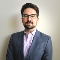 Parker McLean
