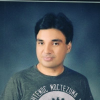 Syed Iftikhar Hyder