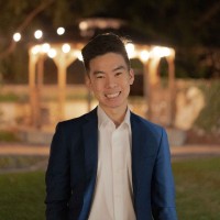 Vincent Chau