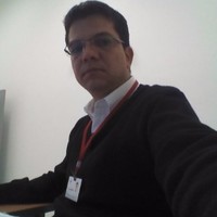 Cristiano Amaral Silva