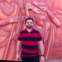 Rahul Dwivedi