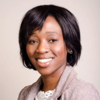 Nolizwe Madinga-Molefe