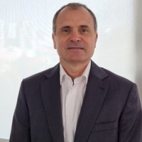Cesar Rossi