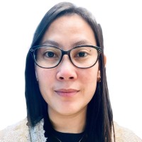 Joyce Dizon