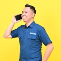 Aji Pangestu. Sh