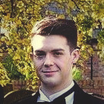 Marcus Burscough