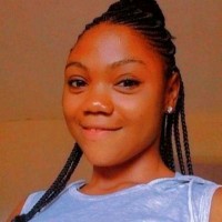 Nwafor Ifeoma