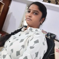 Usha K