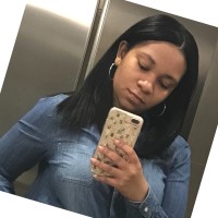 Torie Chandler