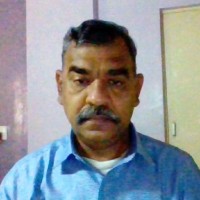 Brijesh Sharma