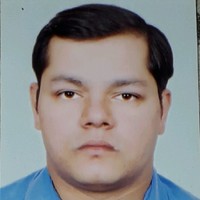 Rajneesh Shrivastava