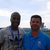 João Carlos Ramos Martins Espanhol (Ibercup)