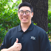 Jonathan Liang