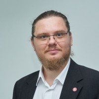 Alexander Chasovskoy