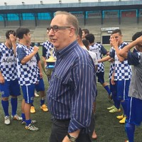 Milton Machado