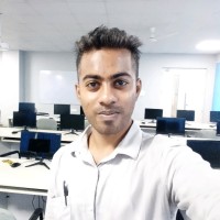 Vinay P.