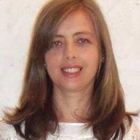 Rosa María Cuesta Martín