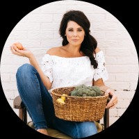 Ashley McCrary