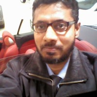 Tajammul Ahmed Khan