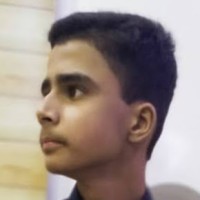 Syed Abdullah