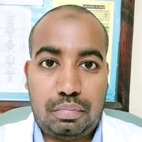 Mohamed Omer
