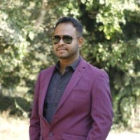 Jitendra Kumar Barik