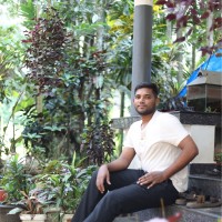 Akshay Vk
