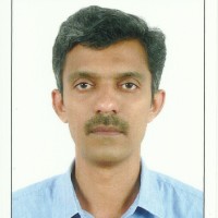 Vinodh Kumar P