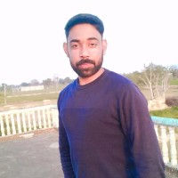 Pramod Raghu