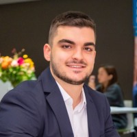 Georgi Zlatanov