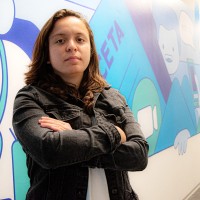 Mariel Sinecio Dávila