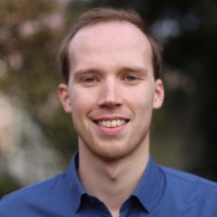 Bram van der Linden