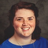 Sr. Kelly Williams