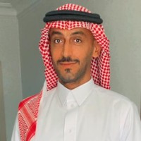 Fahad Almoharib