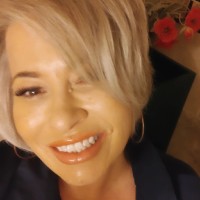 April Moncado