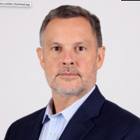 Gary Severance