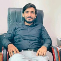 Waris Ali