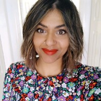 Vanisha Parmar