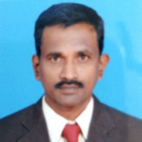 R Murugan