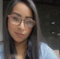 Naomi Balbina Ahuatzin Ibarra